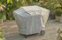 Housse pour meuble plancha 110 x 60 x 60 cm JARDILINE