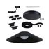 Kit de démarrage avec suspension cone LED + alimentation 60W + sangle + accessoires - ULine PAULMANN