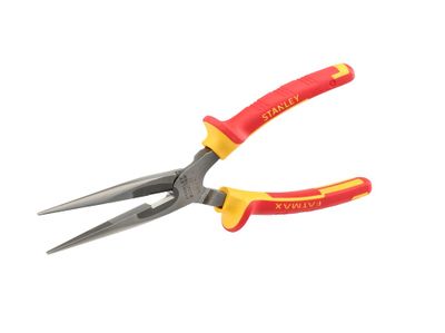 Pince à Bec Long Isolée 1000V - STANLEY