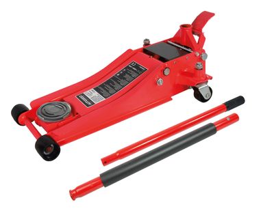 Cric pro surbaisse 75 a 495mm
