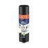 Bombe de peinture Noir Mat 400 mL + 25% Gratuit - DULUX VALENTINE
