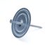Vis 100 mm et rondelles larges par 20 RECTICEL