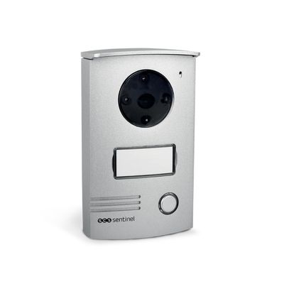 Visiophone connecté Wi-Fi VisioDoor - SCS SENTINEL