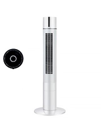 Ventilateur colonne OSMO 83 cm 50 W - BESTHERM