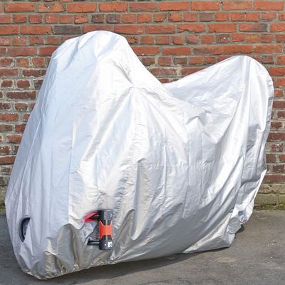 Housse de protection pour SCOOTER MOTTEZ