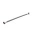 Flexible inox 30 cm femelle 12 x 17 femelle 12 x 17