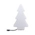 Sapin lumineux extérieur LED Plug & Shine blanc IP67 260 lumens blanc chaud - PAULMANN