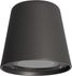 Applique extérieur GU10 Volta anthracite IP44 35W - ARLUX