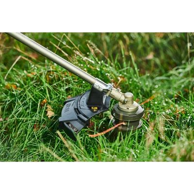 Débroussailleuse 36V Batterie Ryobi RY36BCX30A-140 + batterie 2ah