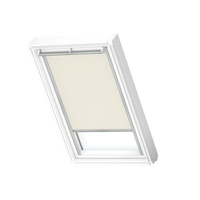 Store occultant manuel l.55 x H.98 cm beige DKL CK04 1085S - VELUX