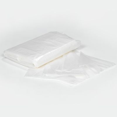 Bâche épaisse de protection pour travaux 5 m x 4 m - MULTIPLAST
