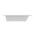 Baignoire Anubis 140 x 140 cm NF
