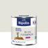 Peinture murs, boiseries et radiateurs blanc champagny velours 0,5 L - RIPOLIN