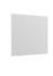 Miroir lumineux 70 x 60 cm Bishop MP GLASS