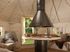 Chalet finlandais en bois Eva - 8,7 m² intérieur - Livraison à domicile incluse - PALMAKO