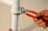 Pince griptou PVC diamètre 18 à 70mm