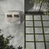 Carrelage de sol extérieur gris MINAS ép 20 mm 60,4 x 60,4 cm rectifié paquet de 0,73 m²