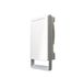 Sèche-serviettes soufflant AURORA TOUCH 1800W - AURLANE
