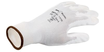 Gants fins spécial peinture taille 10 OCAI