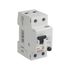 Interrupteur différentiel type AC 40A 30mA 2 pôles bornes à vis - DEBFLEX