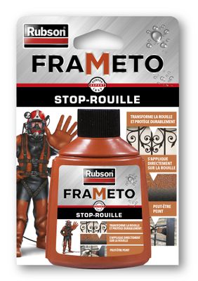 Traitement anti-rouille FRAMETO 90 ml RUBSON