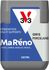 Peinture de rénovation multi- V33supports MaRéno gris porcelaine finition satinée 75 mL - V33