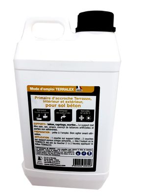 Primaire terralex 2 L