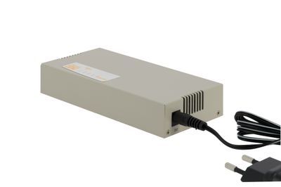 Switch 5 ports RJ45 Gigabit