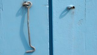 Nomenclature Autres accessoires de volet