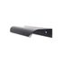 Poignée profil aluminium noir mat entraxe 96 mm REI