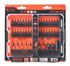 Coffret embouts impact 42 pièces
