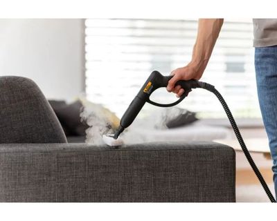 Nettoyeur vapeur Power Steamer 915 E - WAGNER