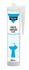 Mastic Silicone sanitaire blanc 280 ml - HENKEL