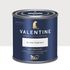 Peinture Valentine Mat Velouté Blanc Parfait 125 mL - DULUX VALENTINE
