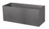 Jardinière Basalt décor béton 99,5 x 39 x 43 cm - EDA