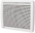 Radiateur rayonnant Maya 1500 W HOM'Y