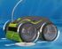 Robot piscine électrique avec fil VORTEX GV5220 ZODIAC