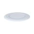 Spot encastrable extérieur LED blanc chaud IP67 1,6W 80 lumens 12V - Link+Light PAULMANN