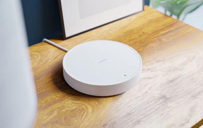 Alarme connectée Home Alarm Essential Starter Pack - SOMFY