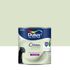 Peinture crème de couleur Tendrement Vert velours 0,5L - DULUX VALENTINE