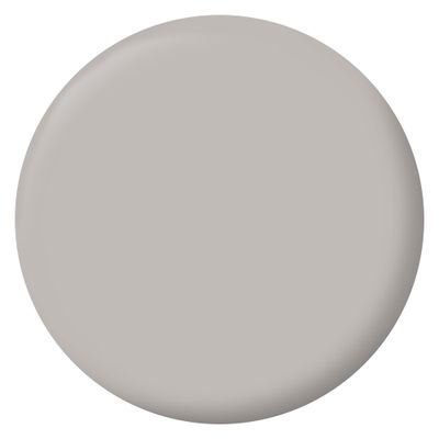 Peinture murs, boiseries et radiateurs gris lumière satin 2,5 L - RIPOLIN