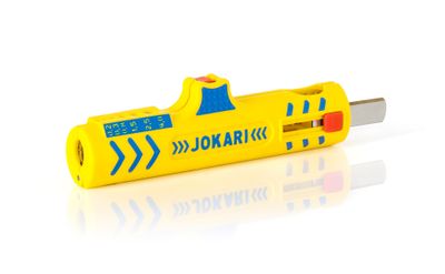 Pince à dénuder rond 0,2 à 13mm JOKARI