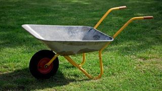 Nomenclature Brouette et accessoires