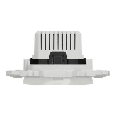 Double prise USB-C 21W Odace 2025 blanc - SCHNEIDER ELECTRIC