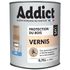 Vernis bois mat incolore 0,75 L - ADDICT