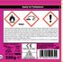 Pot de colle PVC 250 g avec pinceau TANGIT