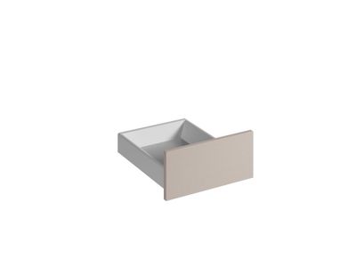 Façade tiroir pour meuble de cuisine Avantgarde vulcano 27,6 x 60 cm OFITRES