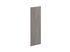 Porte effet bois grisé pour colonne de cuisine Nature muratti-01 130 x 40 cm OFITRES