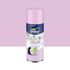 Bombe de peinture Color Touch rose satin 400 ml - DULUX VALENTINE