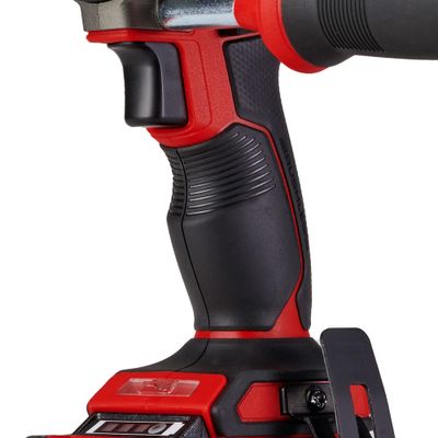 Perceuse à percussion sans fil 18 V POWER X CHANGE TP-CD 18/70 Li-i (Brushless, Solo) - EINHELL